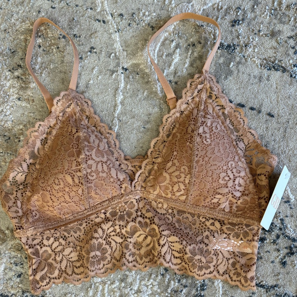 Giani Bini bralette bundle - Picture 2 of 7